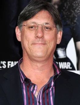 Steve Shill