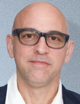 Marcos Siega