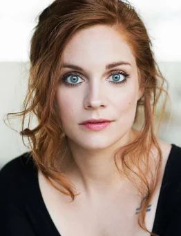 Catherine Paquin-Béchard