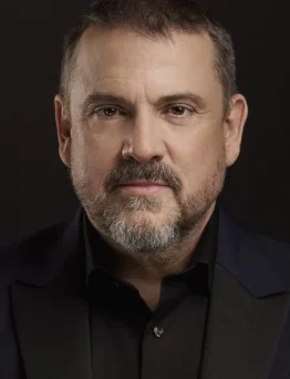 Claude Legault