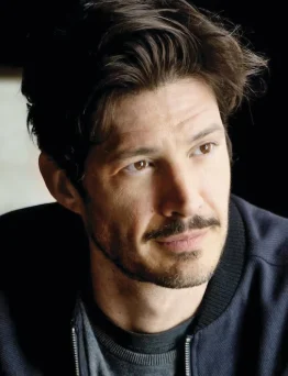 Éric Bruneau
