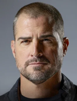 George Eads