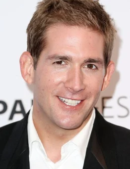 Eric Szmanda