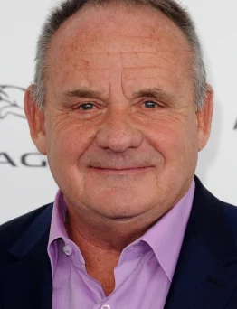 Paul Guilfoyle