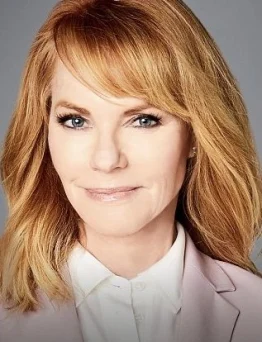 Marg Helgenberger