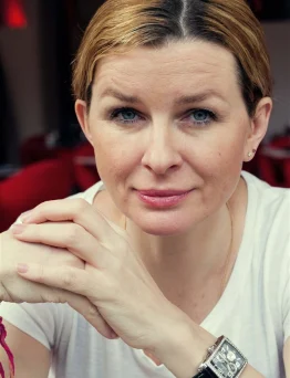 Ludmila Mikhailova