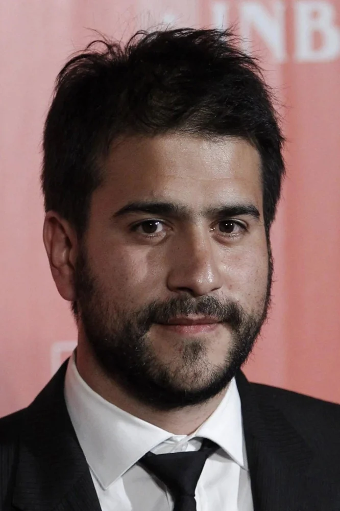 Damián García