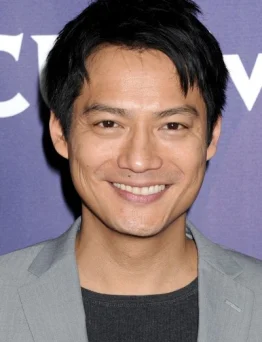 Archie Kao