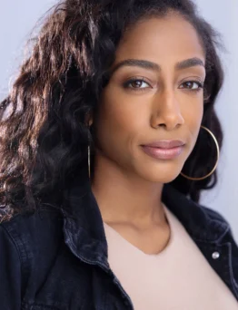 Sarah Ann Girma