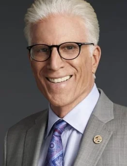Ted Danson