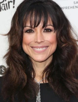Liz Vassey