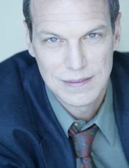 Marc Vann