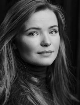 Alicia Eriksson
