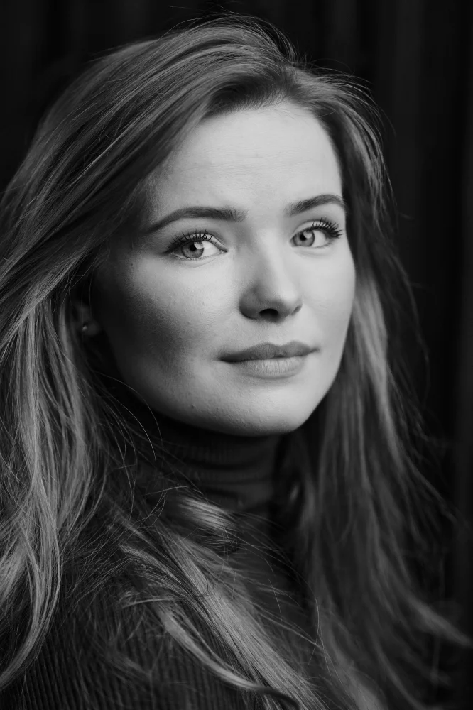 Alicia Eriksson