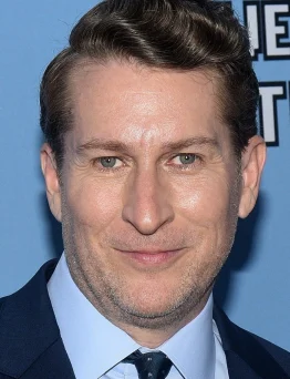 Scott Aukerman