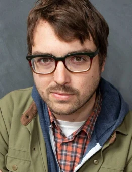 Jonah Ray Rodrigues