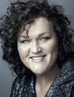 Dot-Marie Jones