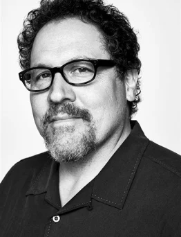 Jon Favreau