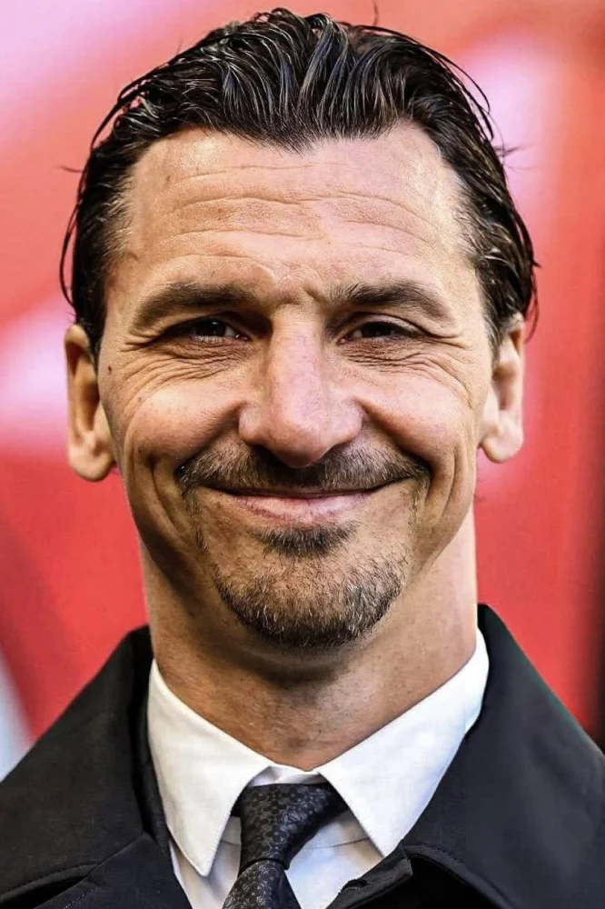 Zlatan Ibrahimović