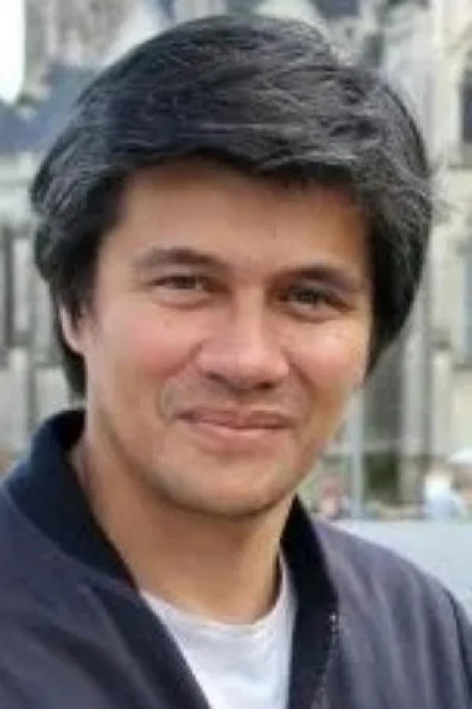 Philippe Mechelen