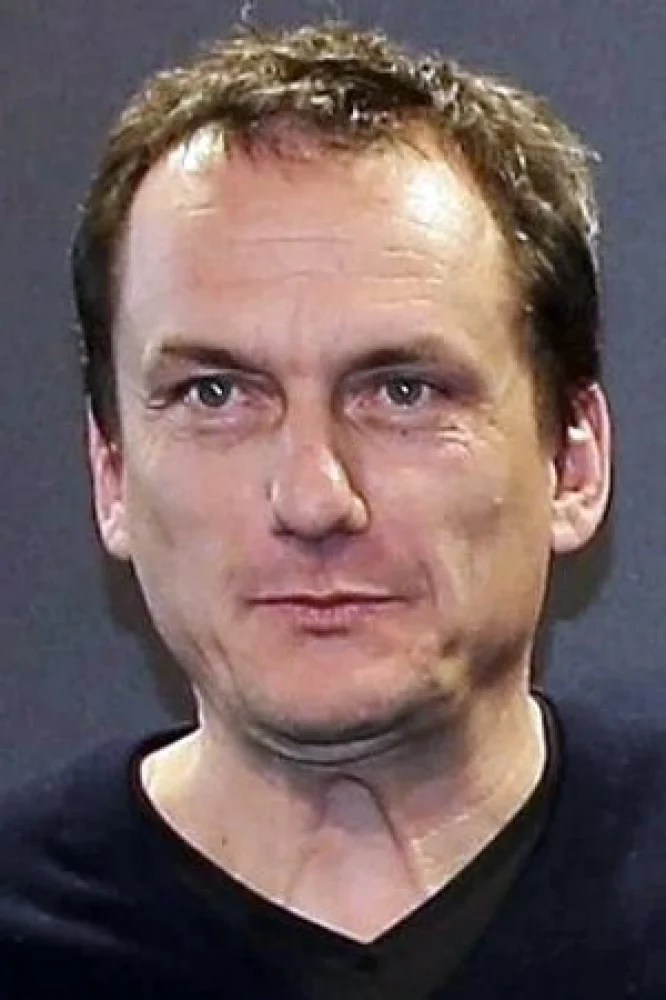 Julien Hervé