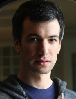 Nathan Fielder