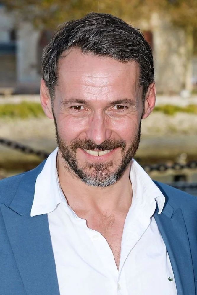 Julien Boisselier