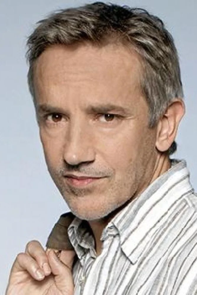 Jean-Pierre Lorit