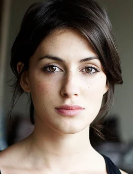 Clémence Thioly