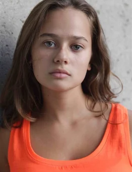 Lucie Fagedet