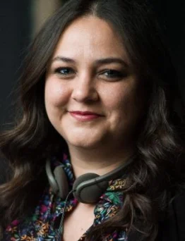 Maureen Bharoocha