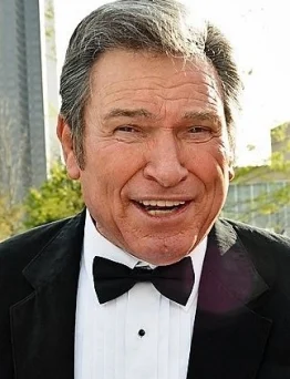 Burton Gilliam