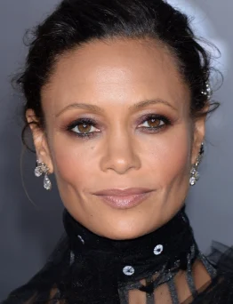 Thandiwe Newton