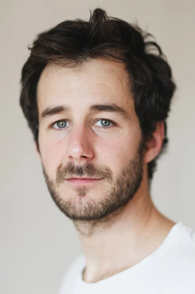 Bertrand Usclat