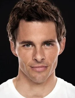 James Marsden