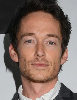 Simon Quarterman