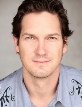 Mike Carpenter