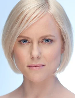 Ingrid Bolsø Berdal