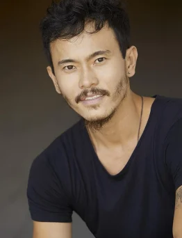 Larry Myo Leong