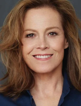 Sigourney Weaver