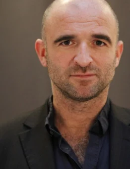 Pierre Benoist
