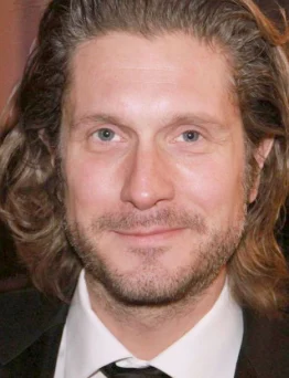 Charlie Dupont