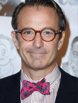 Eric Lutes