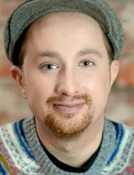 Casey Metcalfe