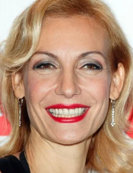 Ute Lemper