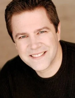 Darren Eliker