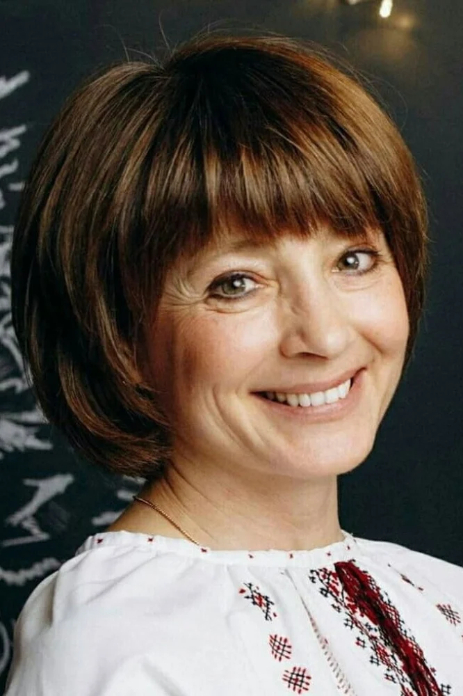 Nataliia Hnitii