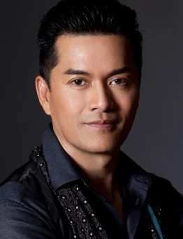 Ray Lui