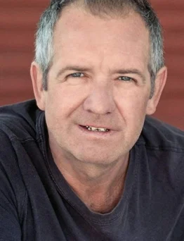 Lawrence Barry