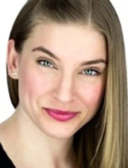 Janelle Hickey
